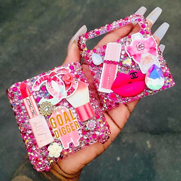 Accessories - Z-Flip💜Phone Case